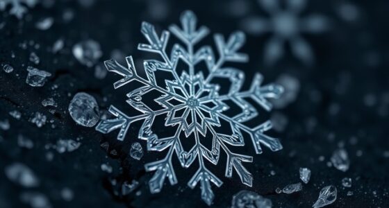 unique geometric crystal forms