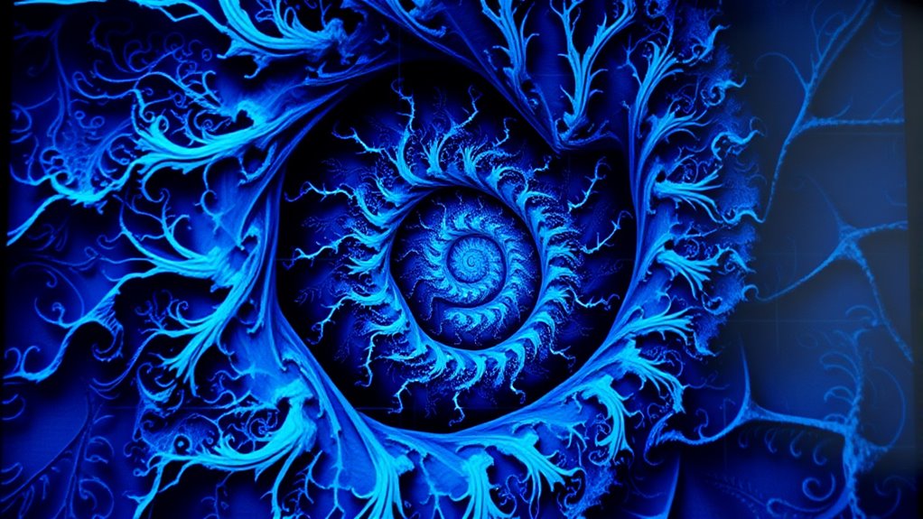 universal chaos scaling constants