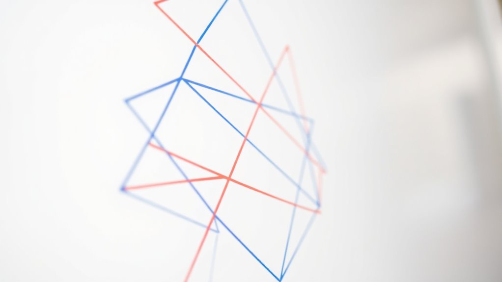 use visual problem solving techniques