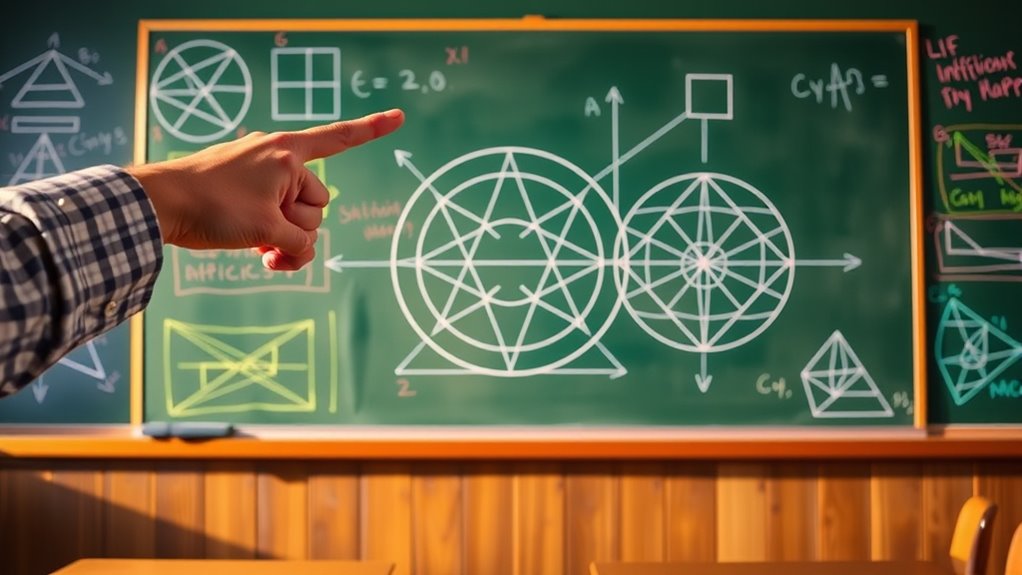 using inversion to solve