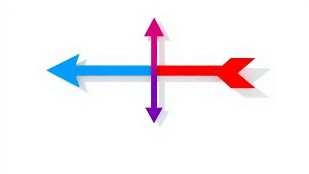vector components simplify addition