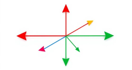 vectors as geometric operations