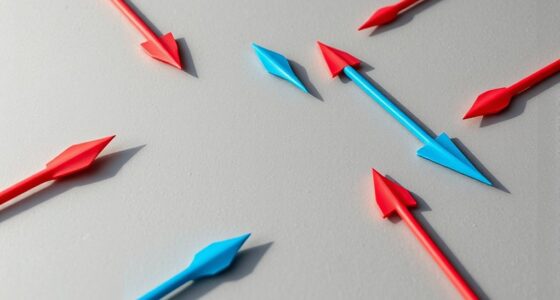 vectors have magnitude and direction