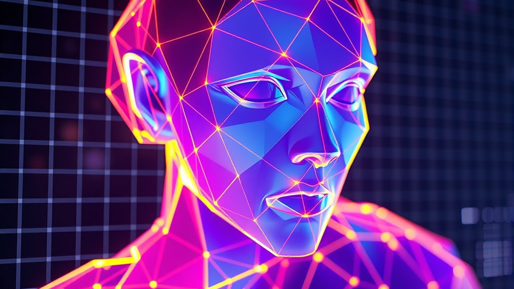 video game geometry mathematics