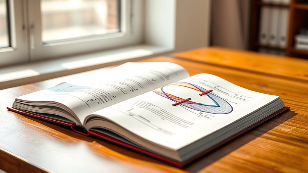 visual aids enhance understanding