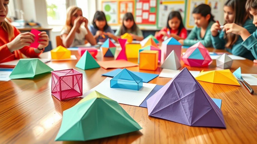 visualize 3d shape from nets