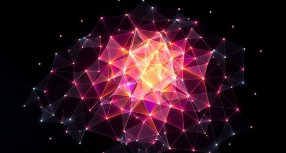 voronoi delaunay duality algorithms