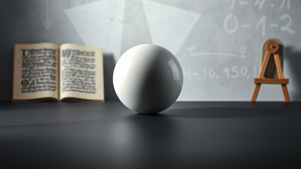 zero s profound universal significance