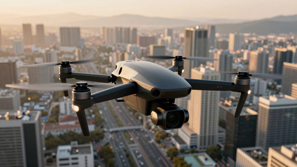 8k drone mapping essentials