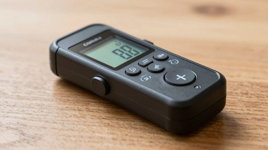 accurate reliable measurement features