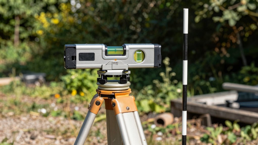 accurate staff measurement recording