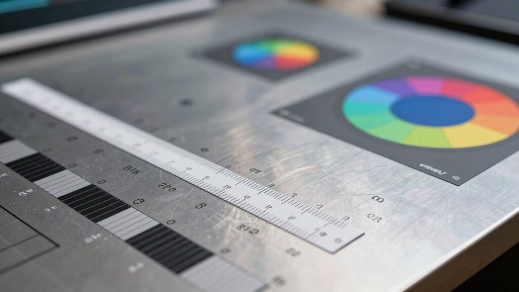 add accurate scale references