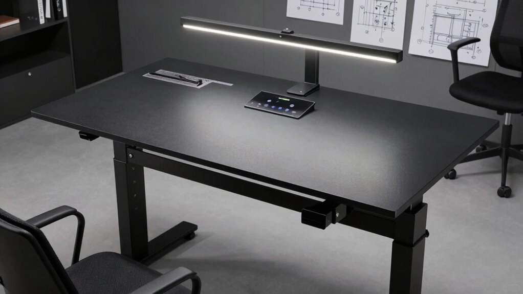 adjustability size stability features