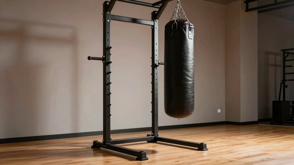 adjustable durable stable stand