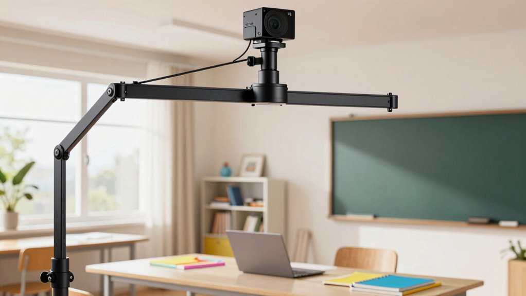 adjustable stable compatible expandable