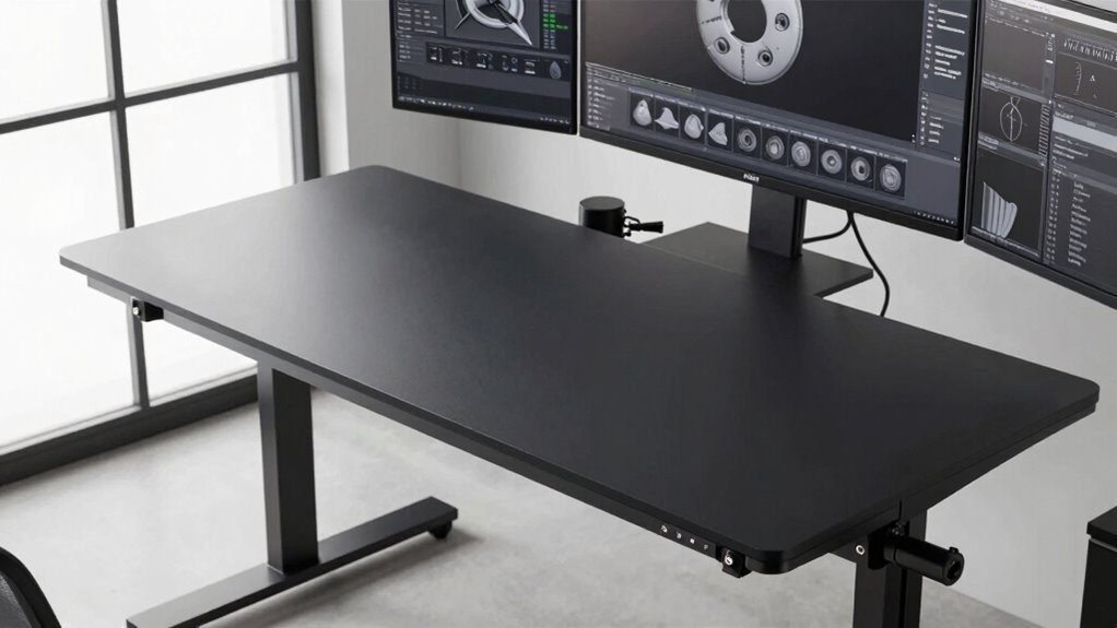 adjustable sturdy spacious organized