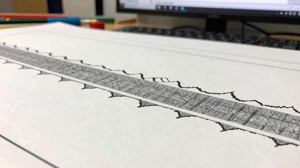 adjusting line weights precisely