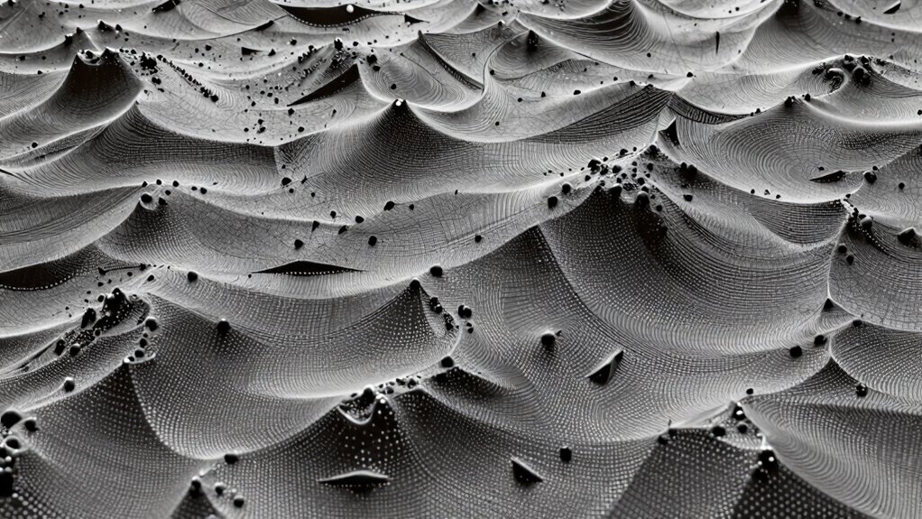 ai driven real time surface modeling