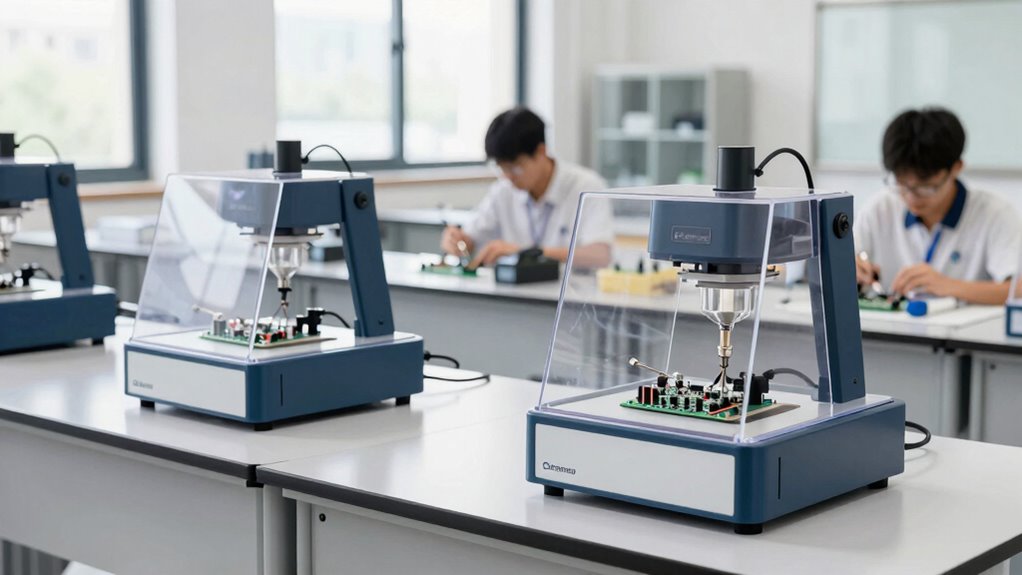 air purification and usability