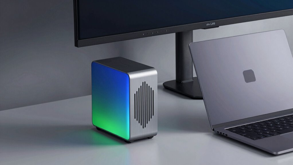 alternatives to external gpu