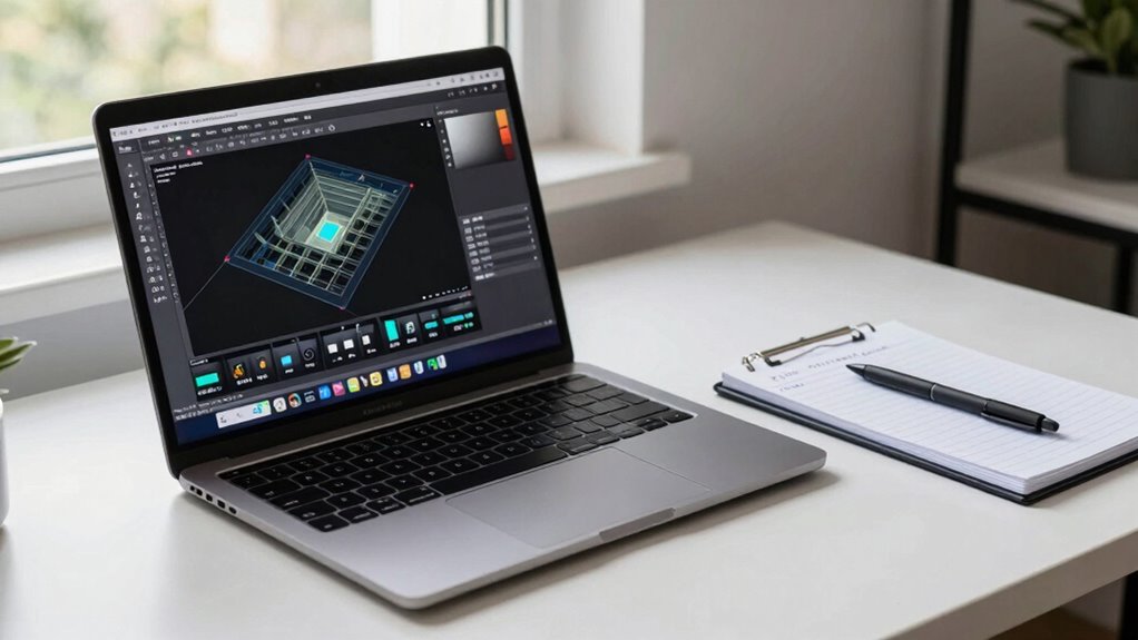 assess project hardware needs