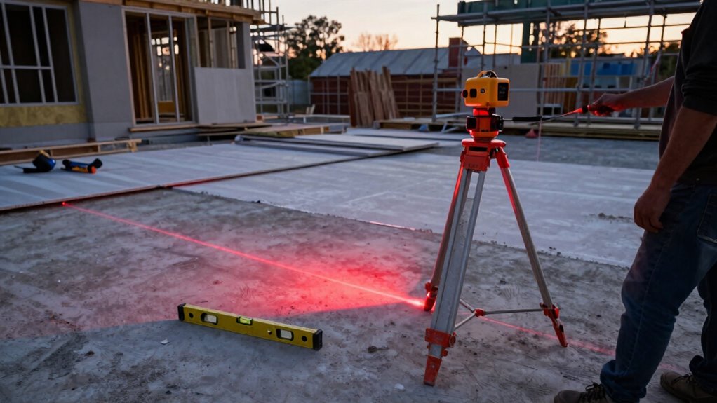 assess project needs carefully