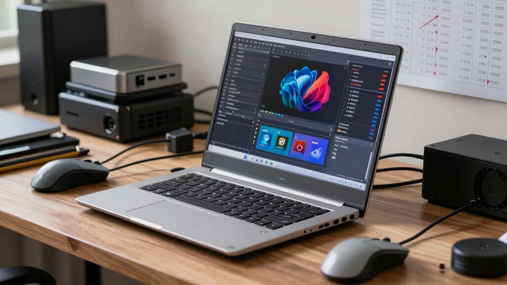 avoid unnecessary laptop upgrades