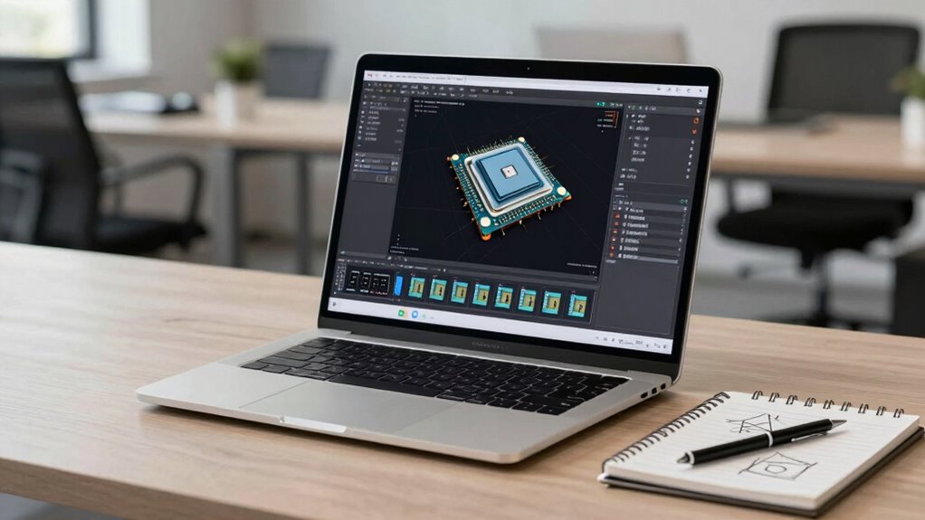balanced cad performance and cost