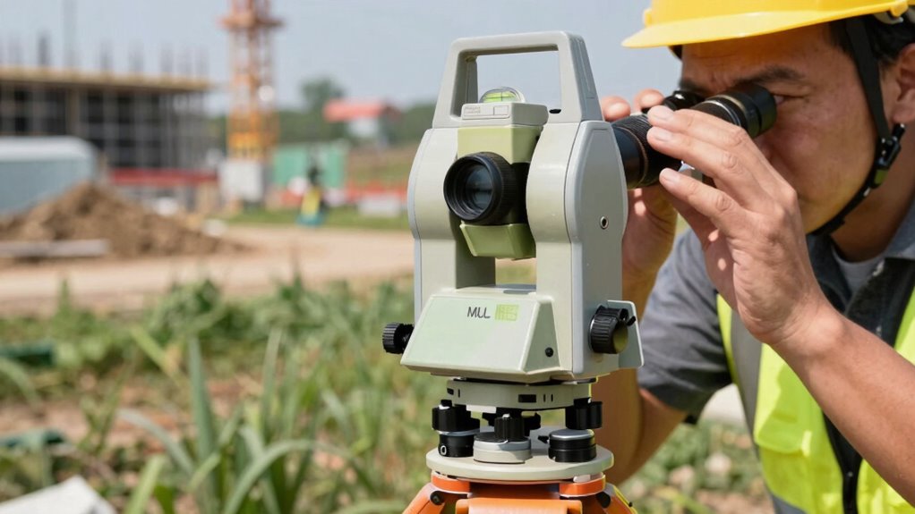 beginner optical level guide