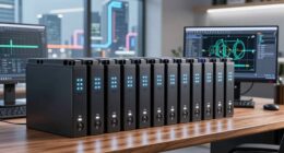 best 1500va ups batteries