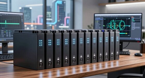 best 1500va ups batteries