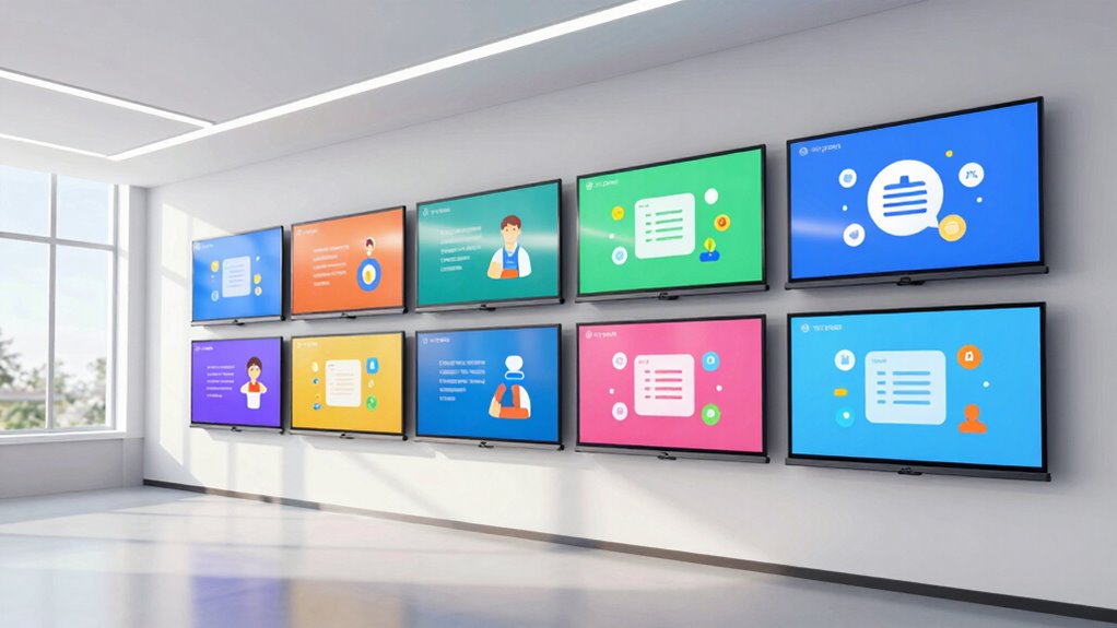 best 75 inch interactive whiteboards