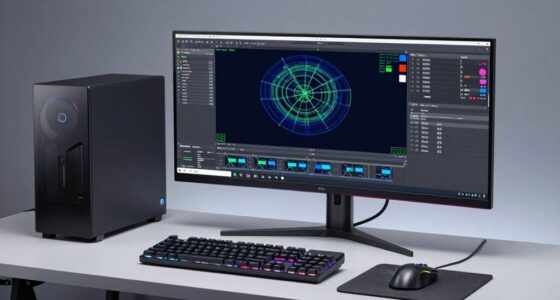 best cad blender desktop pcs