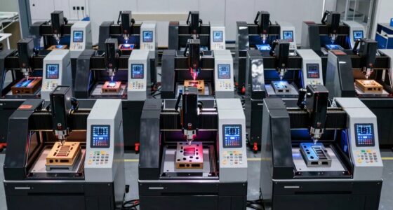 best cnc engraving machines