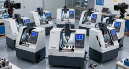 best cnc lathe machines