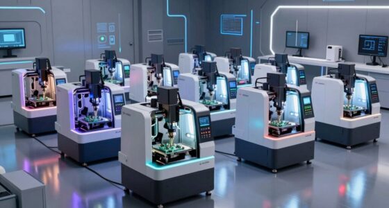 best desktop pcb cncs