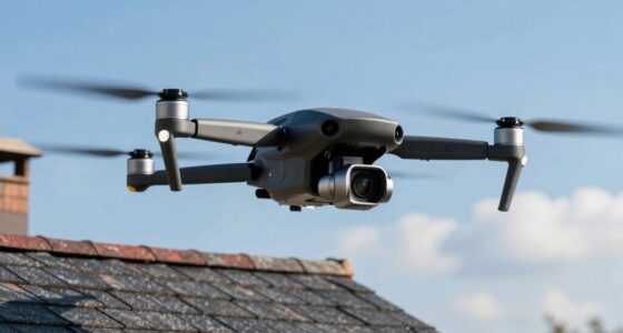 best drone cameras 2026