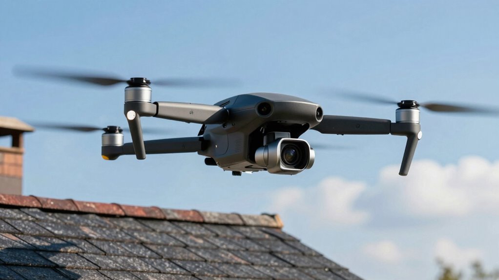 best drone cameras 2026