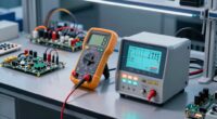 best electronic load testers