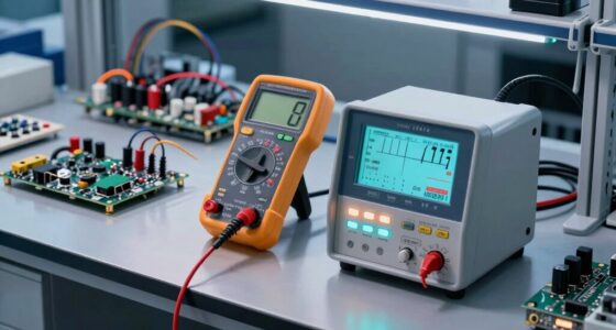 best electronic load testers