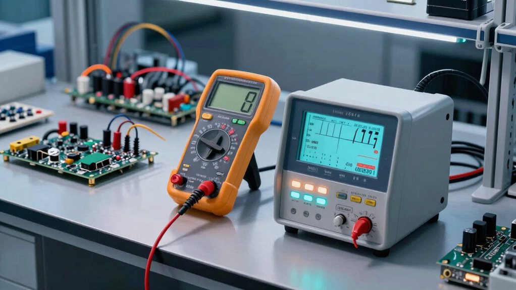 best electronic load testers
