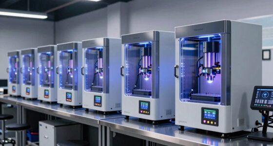 best enclosed laser engravers