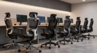 best ergonomic chairs 2026