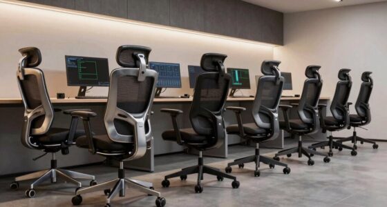 best ergonomic chairs 2026