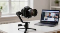 best gimbals for teaching