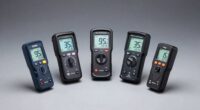 best handheld light meters