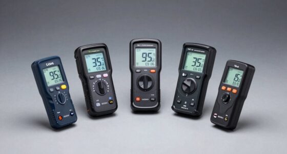 best handheld light meters