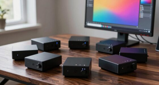 best monitor calibrators 2026