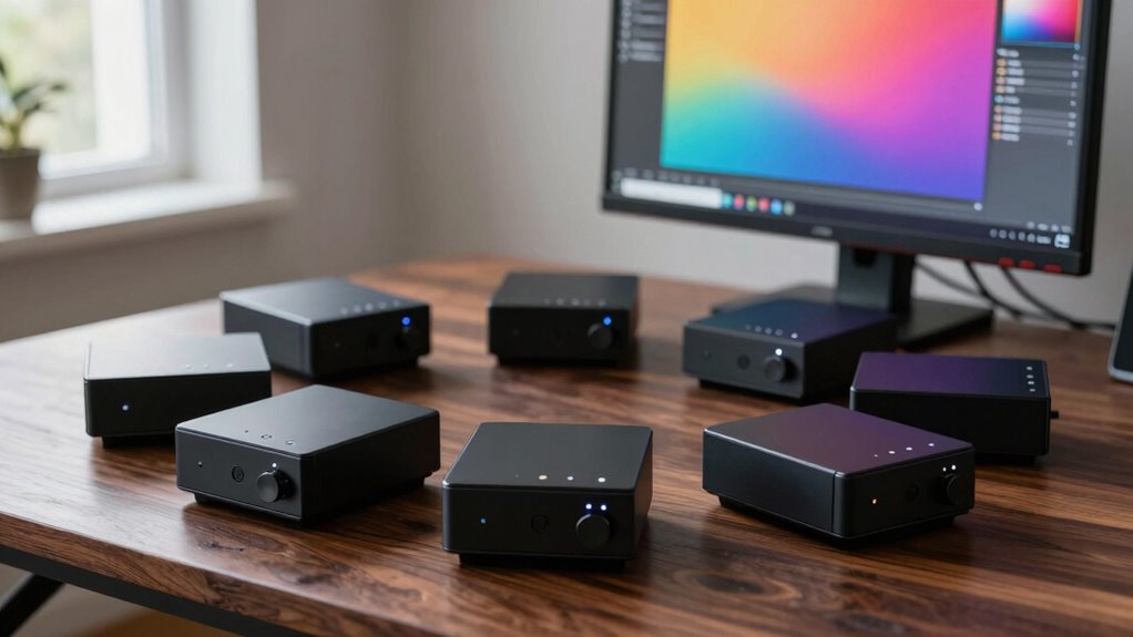 best monitor calibrators 2026