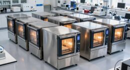 best smd reflow ovens
